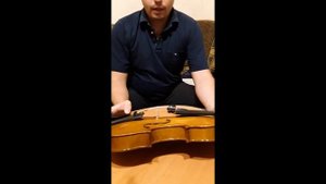 Как выбрать скрипку и аксессуары