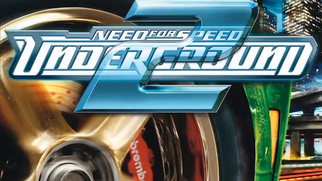 Need For Speed Underground 2 Soundtrack - Chingy - I do.flv смотреть онлайн
