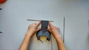 Бесшовные следки! Вязать легко и быстро!