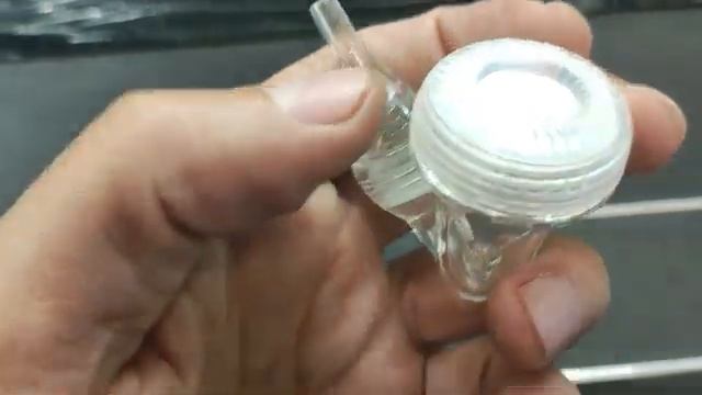 Диффузор СО2 ISTA «3 в 1» компактный V-образный малый S смотреть онлайн