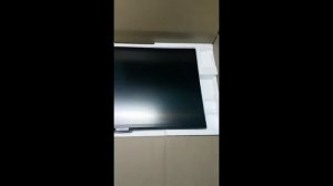 SAMSUNG M5 SMART MONITOR UNBOX - TAMIL