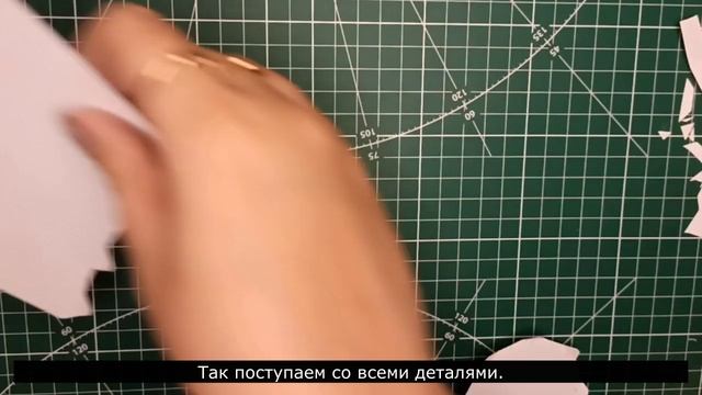 Мастер-класс "Кактус"