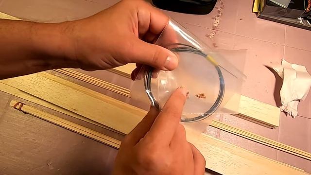 BalsaUSA.com - My New GoTo Vendor for Balsa, Bass, and Plywood! смотреть онлайн