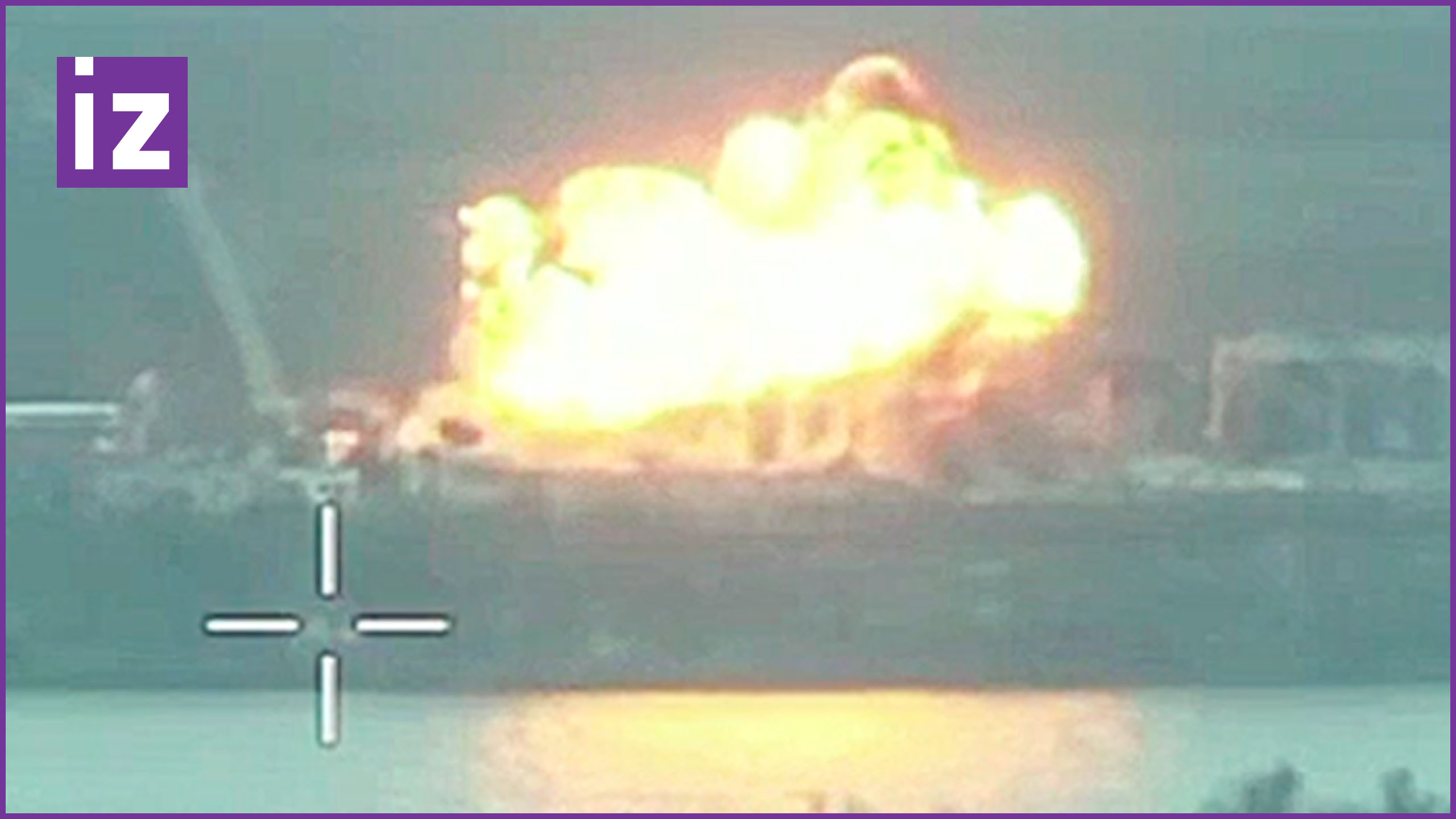 Эпичный авиаудар 1500 кг авиабомбой по элеватору на правом берегу Днепра: уничтожены резервы ВСУ