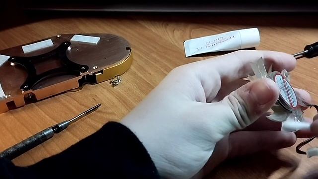 Старенькая игровая видеокарта GEFORCE 6800 LE. Обзор и обслуживание. смотреть онлайн