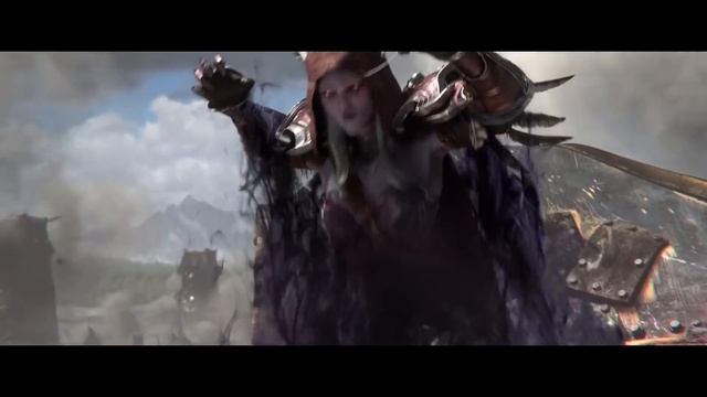 ◄ MR ► ♫ World of Warcraft Battle for Azeroth Rammstein Sonne ♫ смотреть онлайн