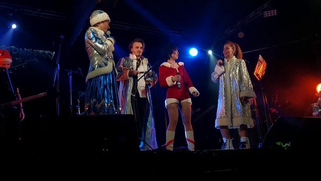 Пентаелка