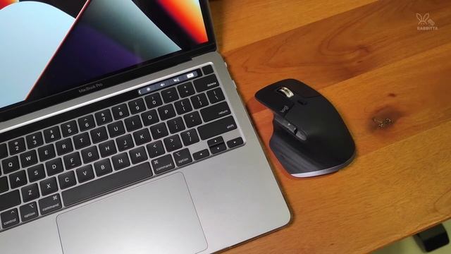 Logitech MX Master 3 for Mac ? | Is it worth for New Apple M1 MacBook Pro Max in 2021 ? ? смотреть онлайн