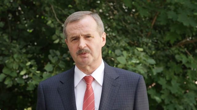 Князьков: Объединение государственных АТП на территории области смотреть онлайн