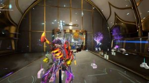 КАК ПОЛУЧИТЬ больше 2 Млрд УРОНА ВИСП и СТРОФА СМЕРТЕЛЬНАЯ ПАРА, Warframe имбовая ближка без МР