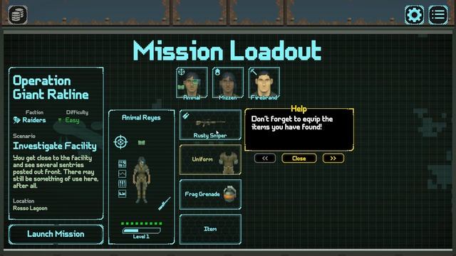 Depth of Extinction - First 48 Mins (Turn-based tactical RPG) смотреть онлайн