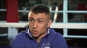 Д/ф "История Василия Ломаченко"