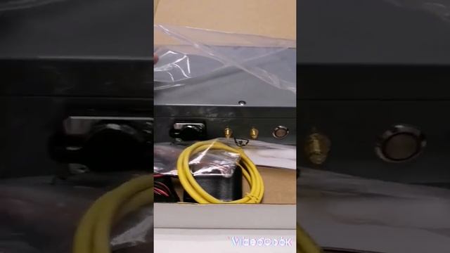 Автомобильный роутер AUTO BOX