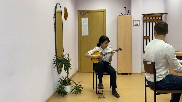 Фам Тхи Лан Ань 16 лет смотреть онлайн