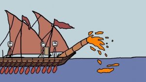 Необычные Орудия Средневековья - Академия Сэма Онеллы (Озвучка ЗВЕРЬКО)