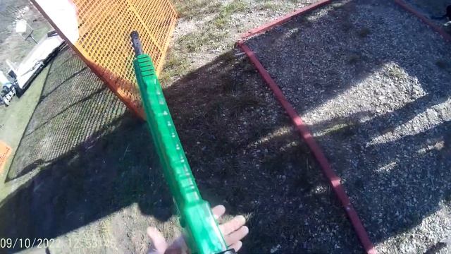 Сборная солянка из стрельб 26 июня и 9 октября. смотреть онлайн