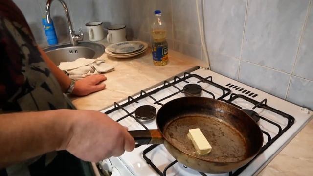 Берем КЕФИР и КУРИНУЮ ГРУДКУ! Блюдо получается бесподобным смотреть онлайн