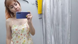 СЕКОНД ХЕНД Без скидок. Есть ли что выбрать? Влог из примерочной.