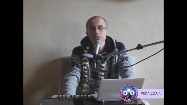 Бриджабаси дас - 1. Жизнь и учение Шри Чайтаньи Махапрабху