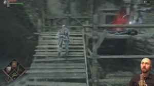 НАША ЦЕЛЬ - ПЛАТИНА 🔥 DEMON'S SOULS PS5 #1