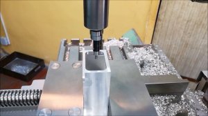 Новый краеискатель