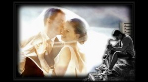 Алексей Брянцев Ты смотришь на меня из под фаты