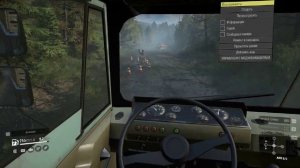 ЯМЗ 740 для ЗиЛ 170 Обкатка