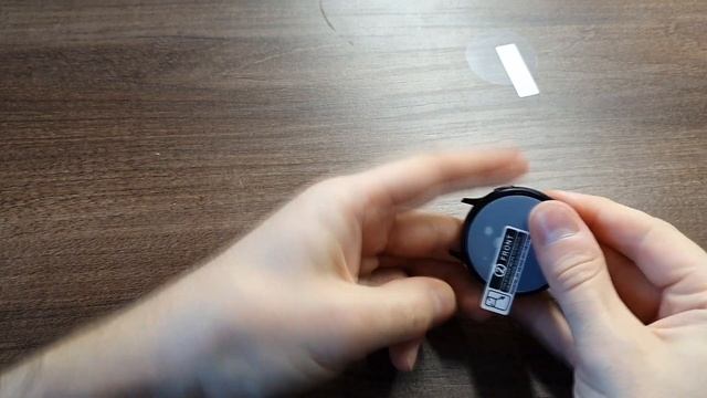 Как не нужно клеить пленку на часы Galaxy Watch Active2 смотреть онлайн