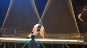 13) I Ediz. Festival Francesco Boncordo Break Dance e Hip Hop 20 Luglio 2012