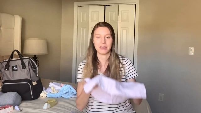 How to Save Money with a Newborn! | Cheap Minimalist Newborn Essentials! смотреть онлайн