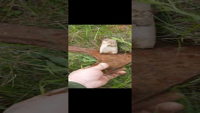 Село бутрахты горный человек как выглядит Есть находки - смотреть онлайн короткое видео (shorts) от "Ринат152 хобби и увле