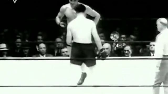 Max Baer vs James Braddock (All Rounds) смотреть онлайн