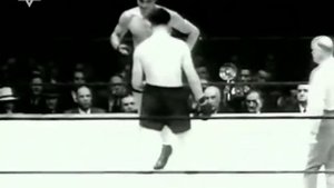 Max Baer vs James Braddock (All Rounds)