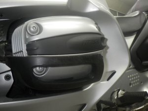 Мотоцикл BMW R1150RT запуск после зимы.mp4