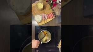 Корн доги вкусная американская уличная закуска. Без заморочки хочется еще и еще