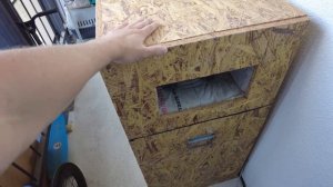 Поменял RX 5700 на Whatsminer M30S++ 106 th. Тест в шумобоксе