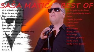 Saša Matić - Best Of 2023 - PART 1