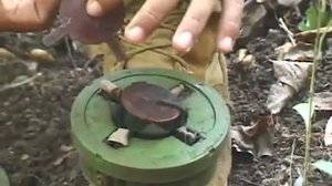 А давайте взрывать мины