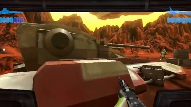 Epic CLONE WARS Game Gets NEW UPDATE! - Star Wars: Galaxy Divided Fan Game
