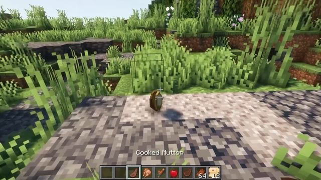 TOP 15 MELHORES MODS DE SOBREVIVÊNCIA REALISTA PARA O MINECRAFT 1.19.2 - 1.18.2 смотреть онлайн