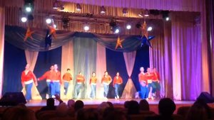 Недетское время