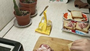 честный обзор и тест тостера от ROYAL KUCHEN?✨⭐