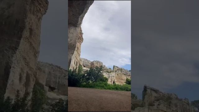 Пещеры Ухо Дионисия! Сицилия
