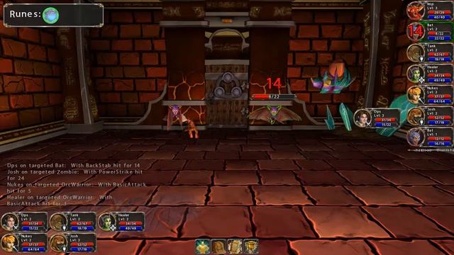 Live! - Zavix Tower (Narrated) смотреть онлайн