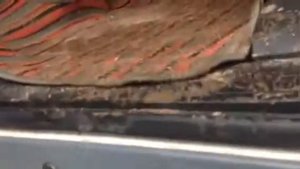 Небольшой обзор DAF XF 105 евро 5