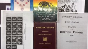 Филателия. Заметки Филателиста. Выпуск 20