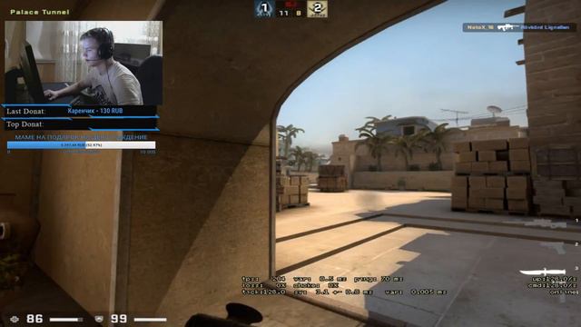 💥ИГРАЕМ НА 10 ЛВЛЕ FACEIT 2800ELO //ЗАДЕРЖКА 30 СЕК// РОЗЫГРЫШ В ГРУППЕ //ДОБЬЕМ 100 ПОДПИСЧИКОВ?💥 смотреть онлайн