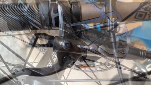 Xe đạp thể thao MTB Twitter LEOPARD PRO- Khung CARBON, groupsets SHIMANO DEORE, phuộc nhún hơi смотреть онлайн