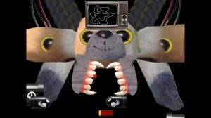 ВЕЛИКАЯ БИТВА ЛЕМУРА!!! // Fallen Kingdom (Froggytale): отмененная версия Omega Lemur