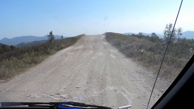 Наше путешествие на Юг ? 2018год/ На газеле ?  всей семьёй ???/Геленджик "Грозовые ворота" ⛰️